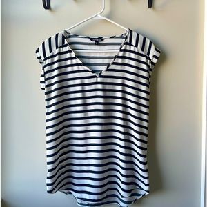 Express portofini top size XS